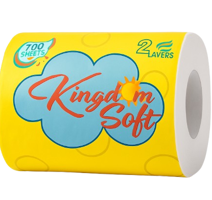 Toilet Rolls Pack of 10